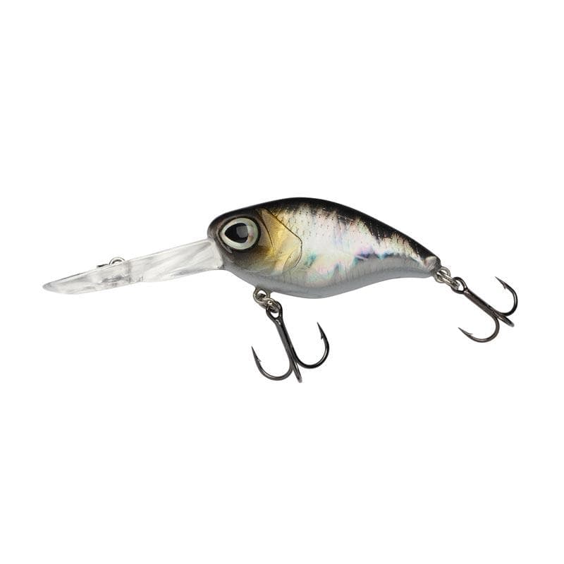 Berkley Dex Trencher 4cm Baitfish