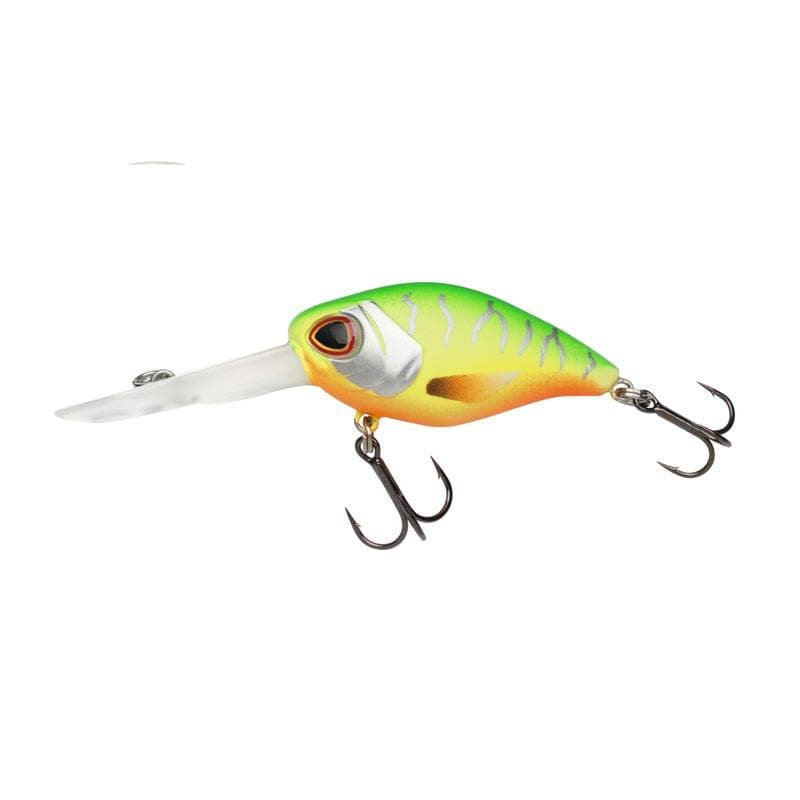 Berkley Dex Trencher 4cm Firetiger
