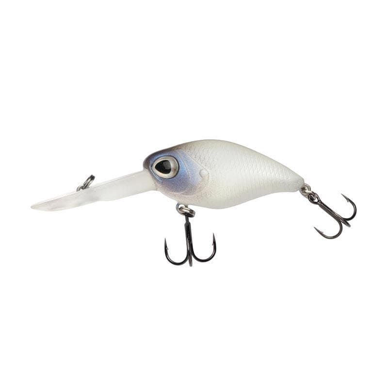 Berkley Dex Trencher 4cm Matte Bone