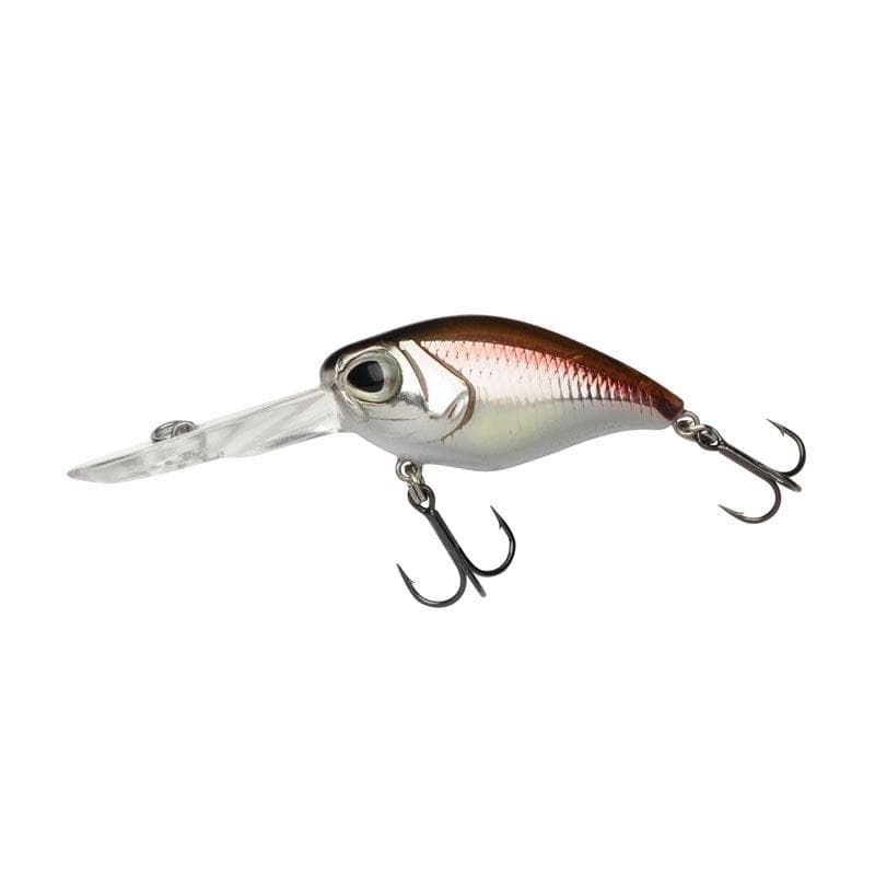 Berkley Dex Trencher 4cm Smelt