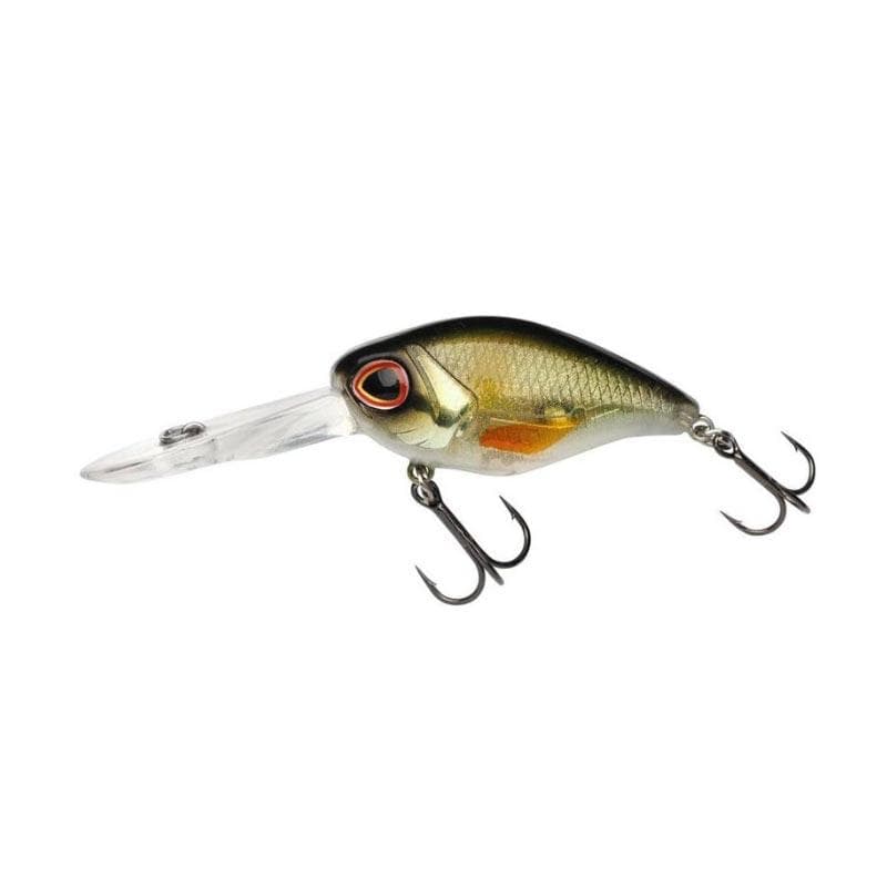 Berkley Dex Trencher 7cm Ayu