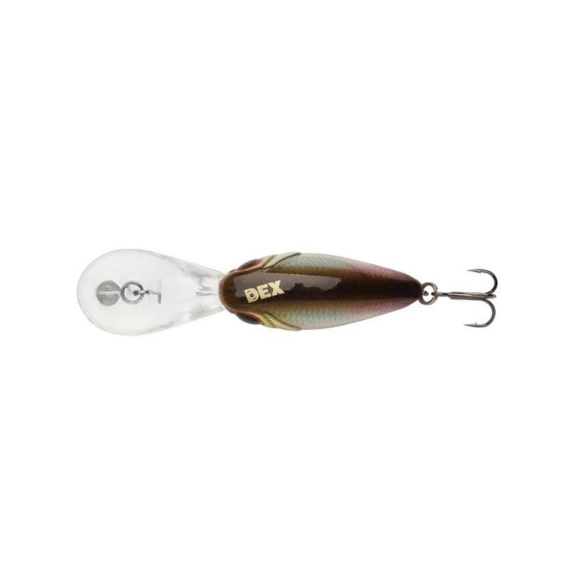 Berkley Dex Trencher 7cm Baitfish - foto 2