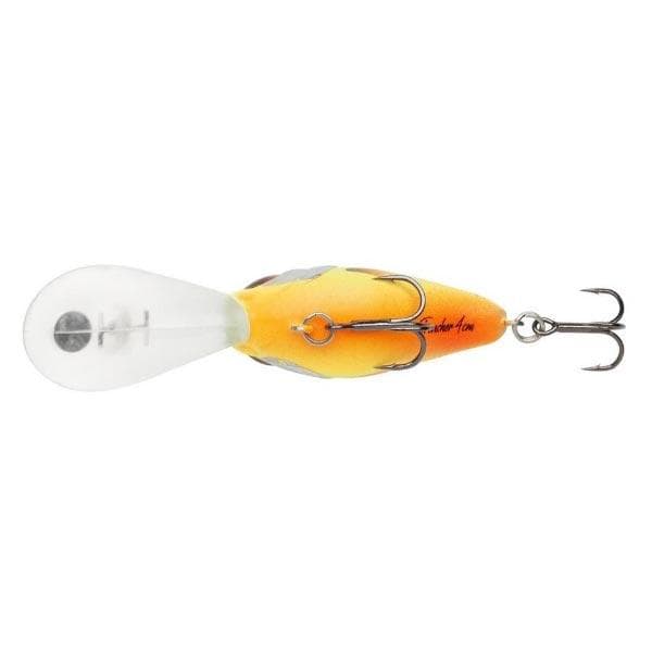 Berkley Dex Trencher 7cm Firetiger - foto 3