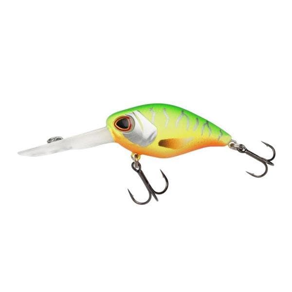 Berkley Dex Trencher 7cm Firetiger