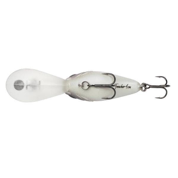 Berkley Dex Trencher 7cm Matte Bone - foto 3