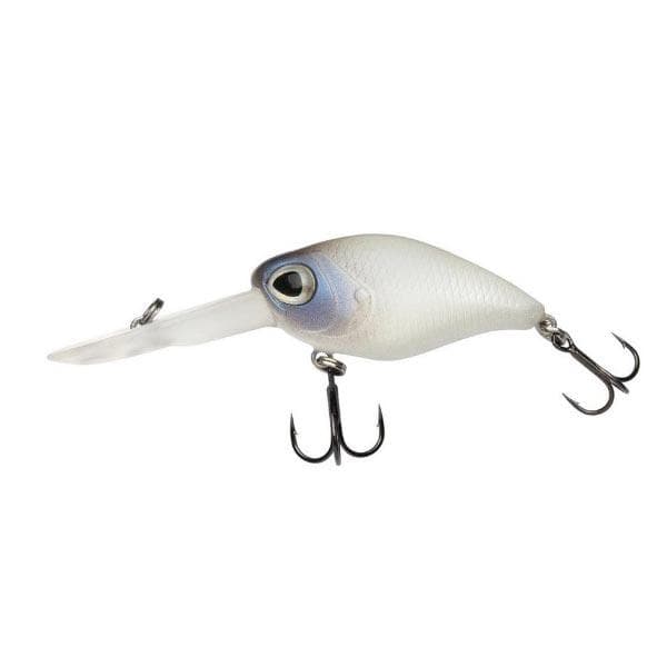 Berkley Dex Trencher 7cm Matte Bone