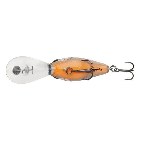 Berkley Dex Trencher 7cm Matte Perch - foto 2