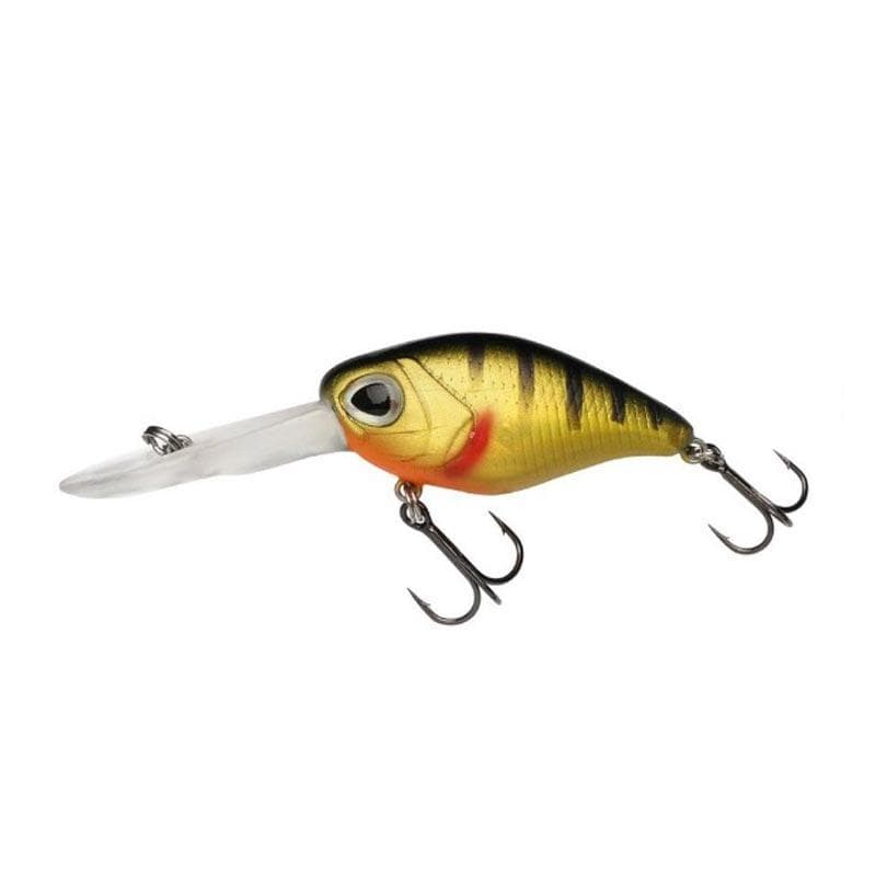 Berkley Dex Trencher 7cm Matte Perch