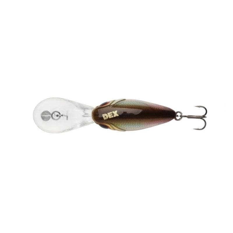 Berkley Dex Trencher 7cm Smelt - foto 2