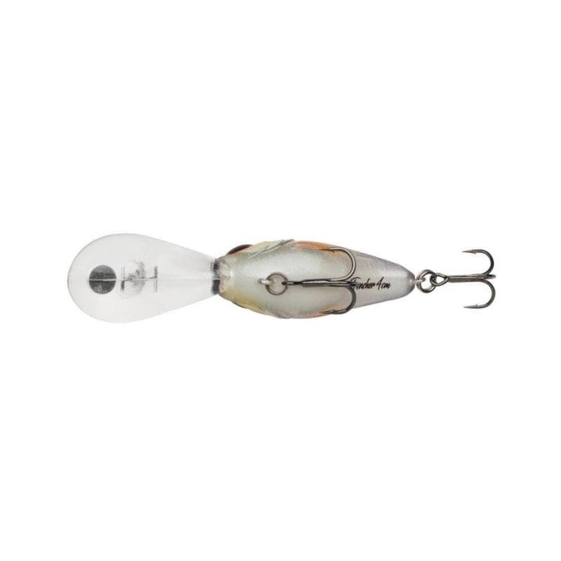 Berkley Dex Trencher 7cm White Chartreuse - foto 3