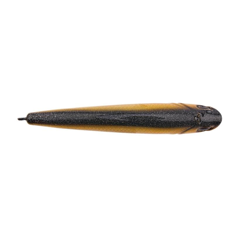 Berkley Finisher Sinking 7cm Black Gold - foto 3