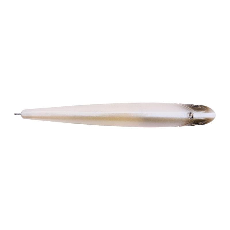 Berkley Finisher Sinking 7cm French Pearl - foto 3