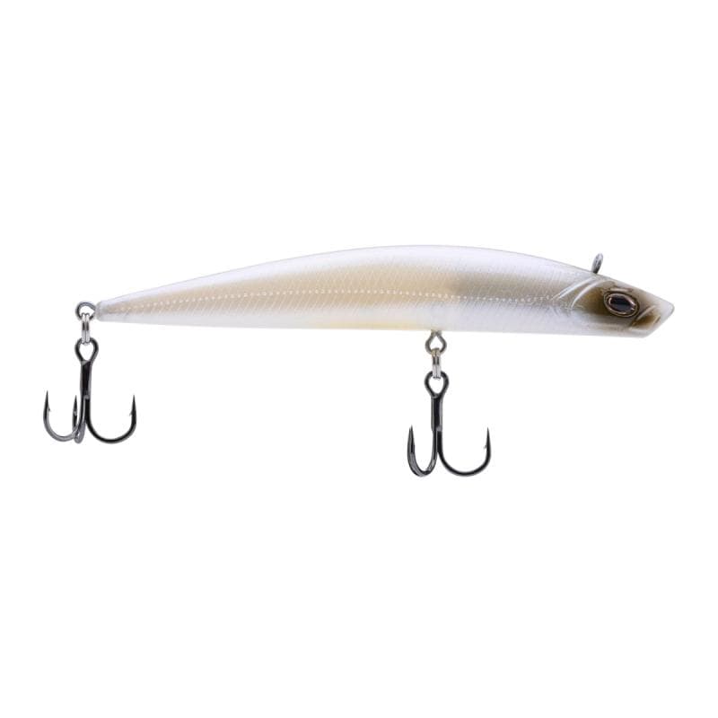 Berkley Finisher Sinking 7cm French Pearl