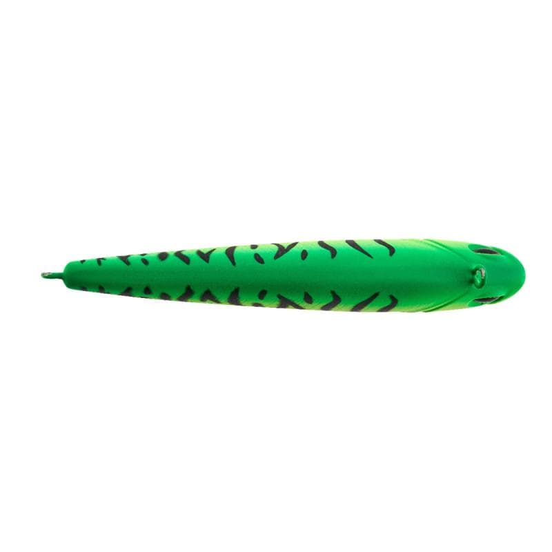 Berkley Finisher Sinking 7cm MF Firetiger - foto 3
