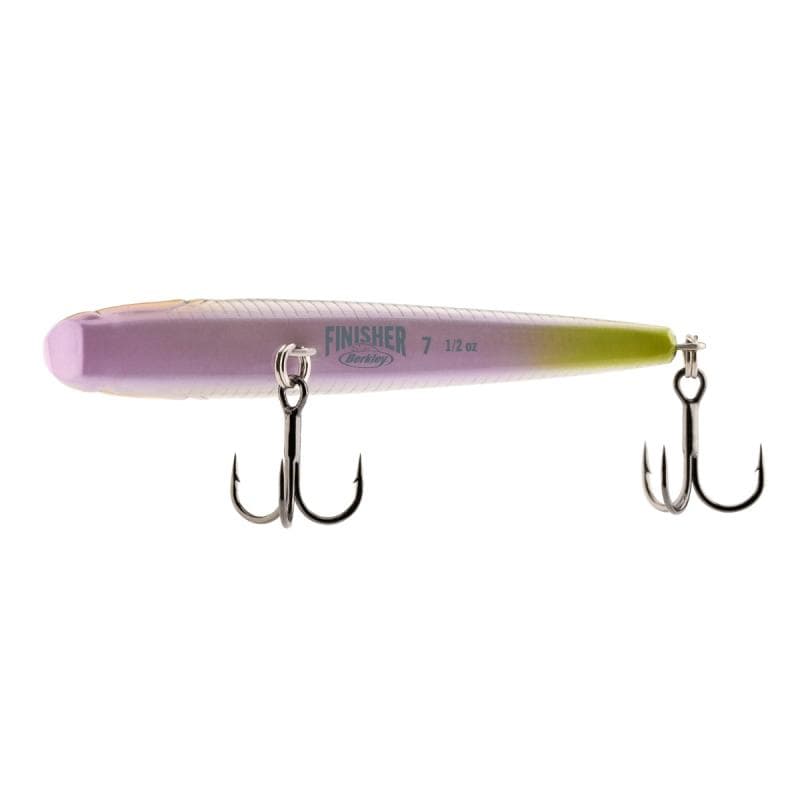 Berkley Finisher Sinking 7cm Nebu - foto 2