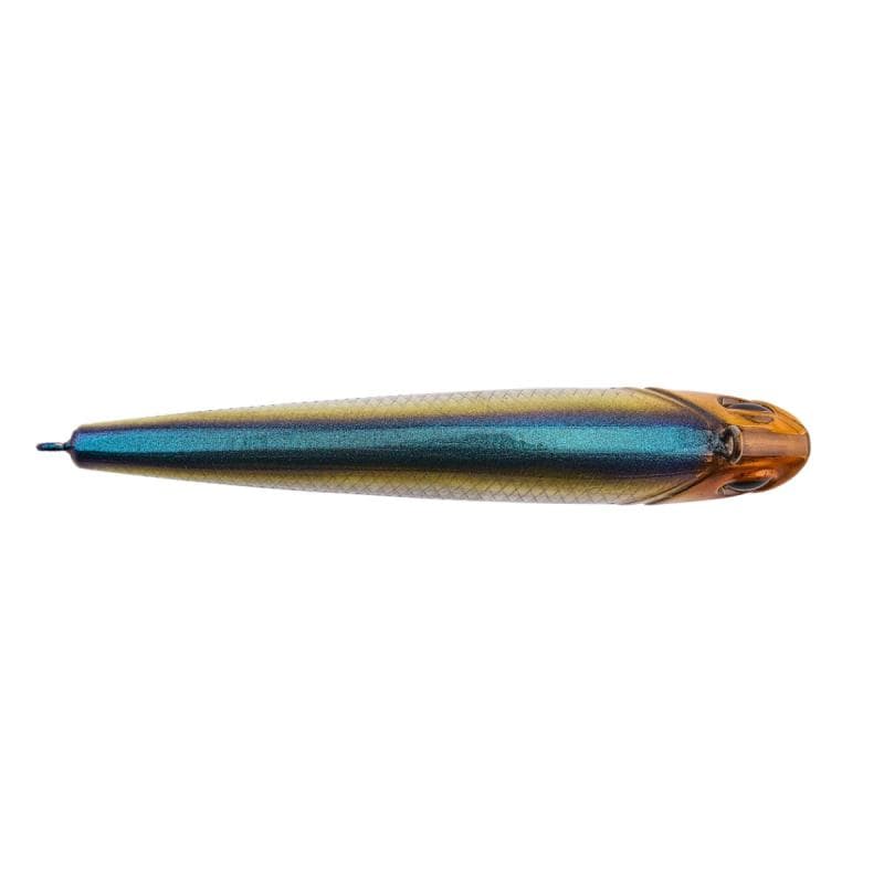 Berkley Finisher Sinking 7cm Nebu - foto 3