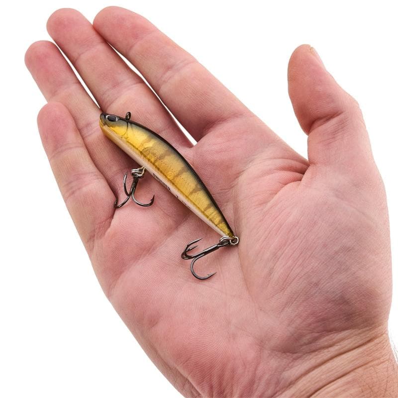 Berkley Finisher Sinking 7cm Perch - foto 4