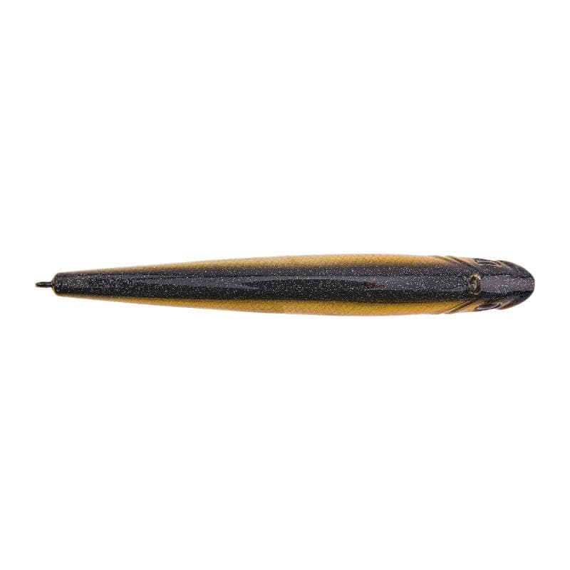 Berkley Finisher Sinking 9cm Black Gold - foto 3