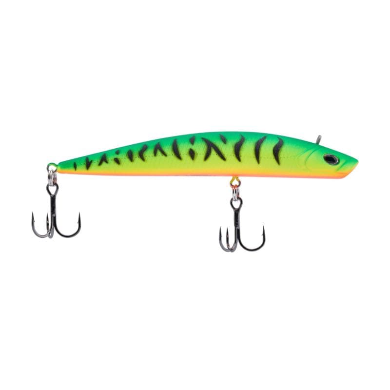Berkley Finisher Sinking 9cm MF Firetiger