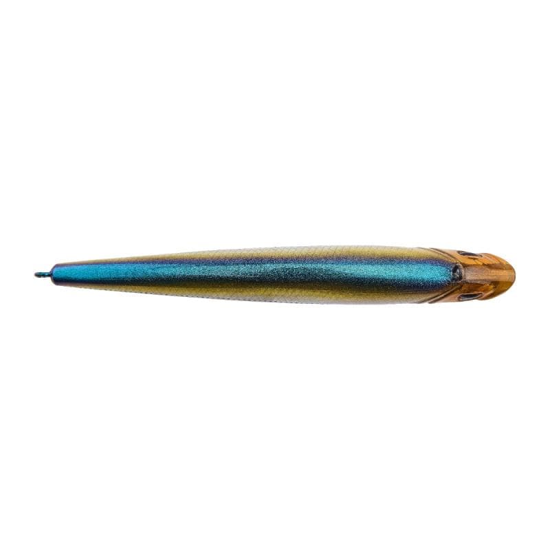 Berkley Finisher Sinking 9cm Nebu - foto 3