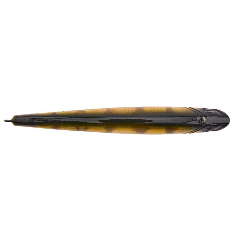 Berkley Finisher Sinking 9cm Perch - foto 3