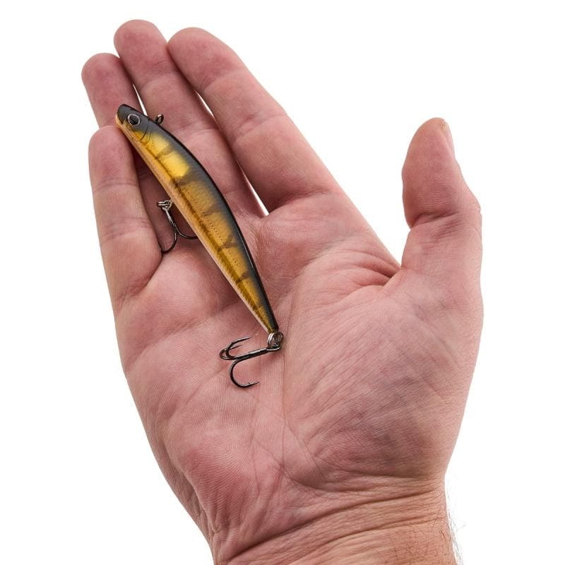 Berkley Finisher Sinking 9cm Perch - foto 4
