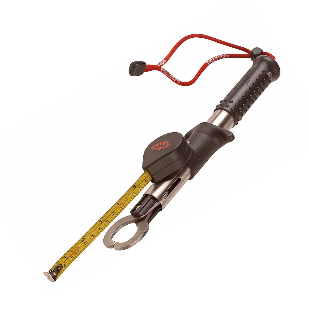 Berkley Lip Grip With Tape