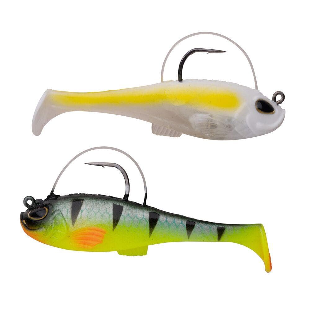 Berkley Powerbait Agent E 5.5cm 8g HD CHT SH/Firetiger