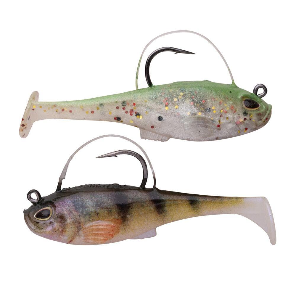 Berkley Powerbait Agent E 8cm 14g Perch/Goblin