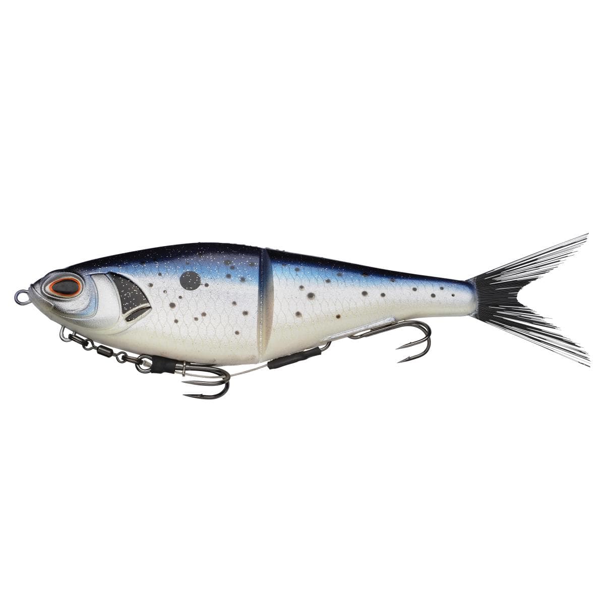 Berkley Powerbait Chop Block 15cm Baitfish