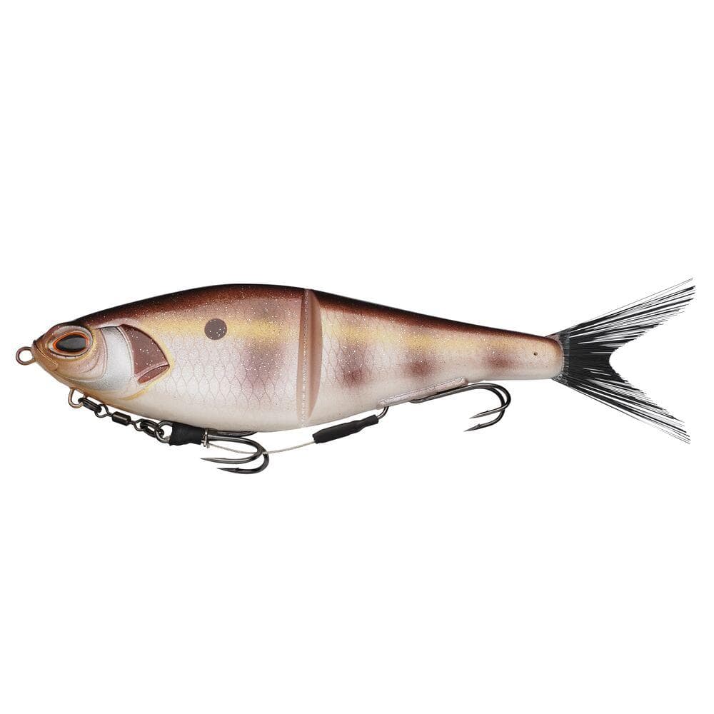Berkley Powerbait Chop Block 15cm Bream