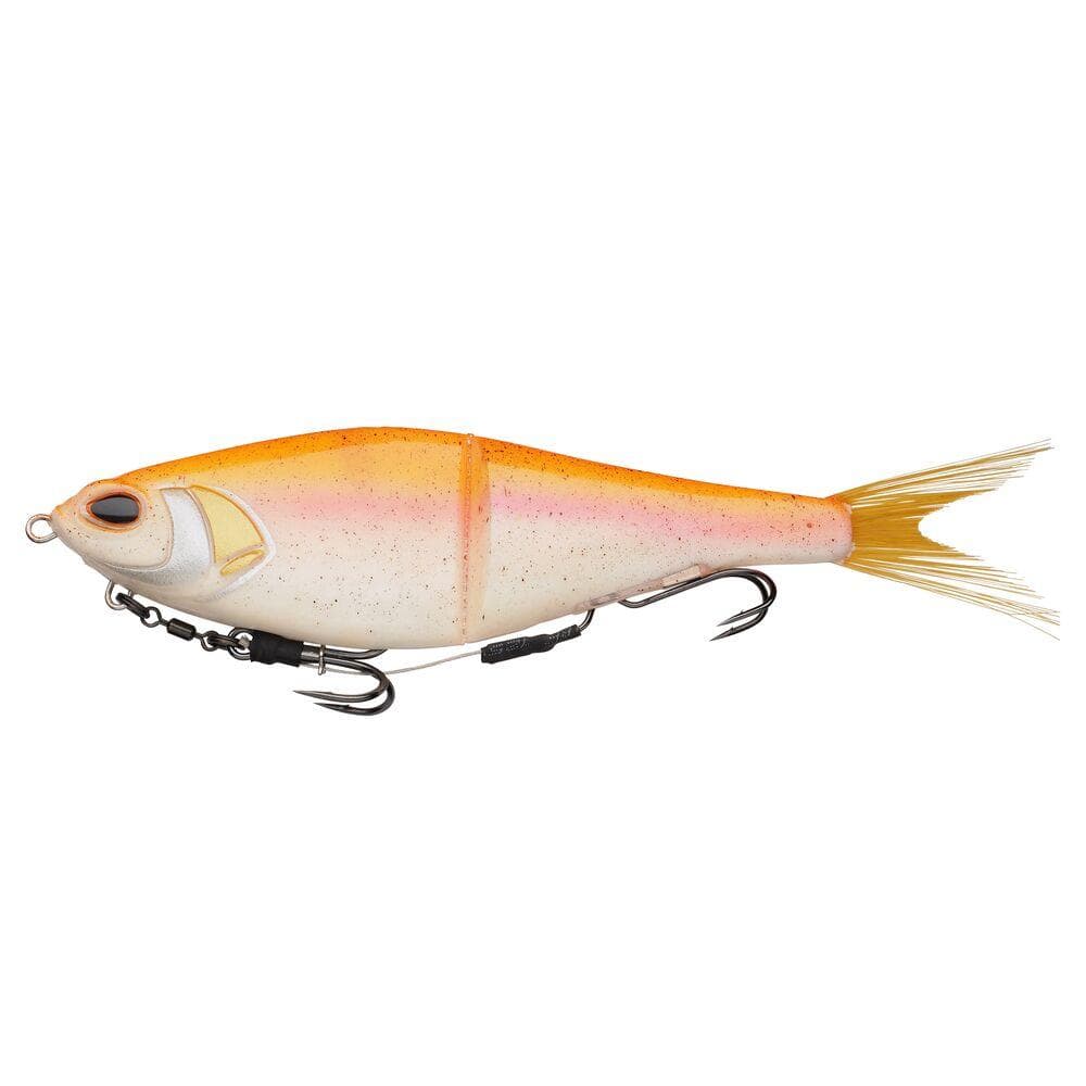 Berkley Powerbait Chop Block 20cm Albino Trout