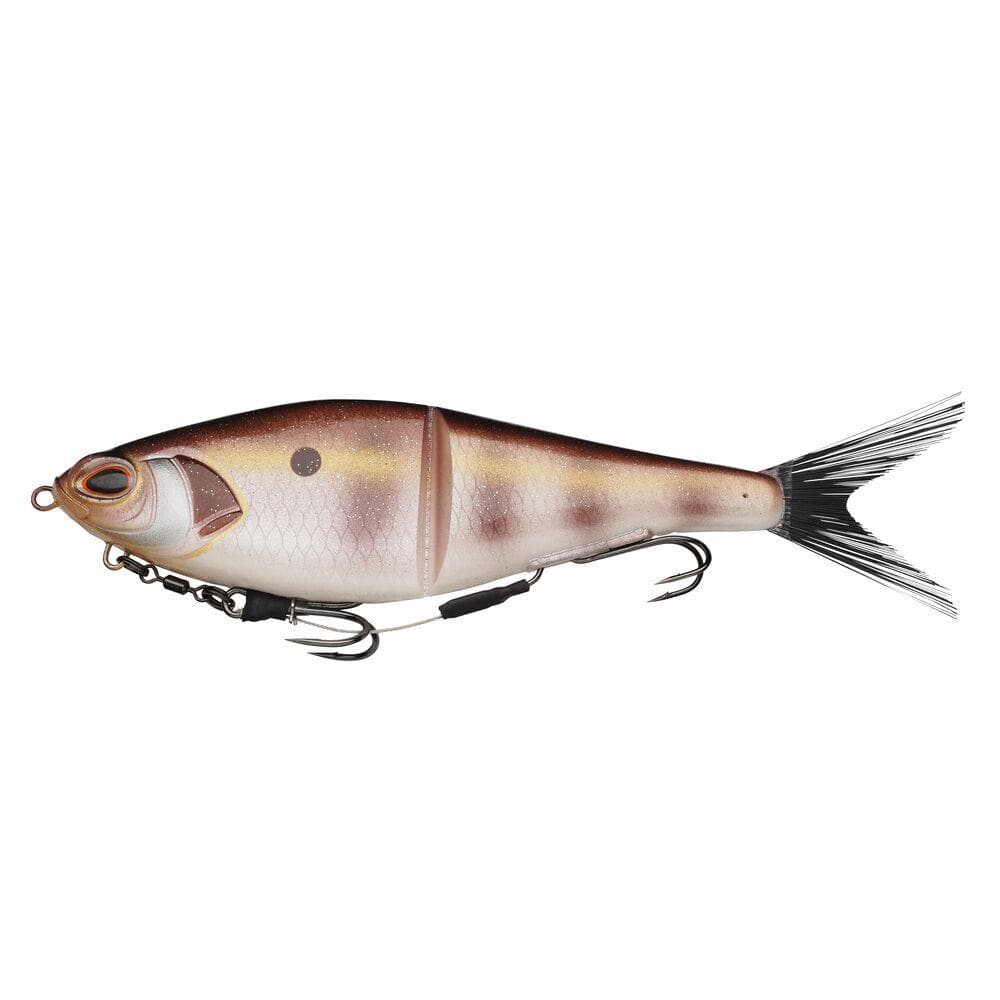 Berkley Powerbait Chop Block 20cm Bream