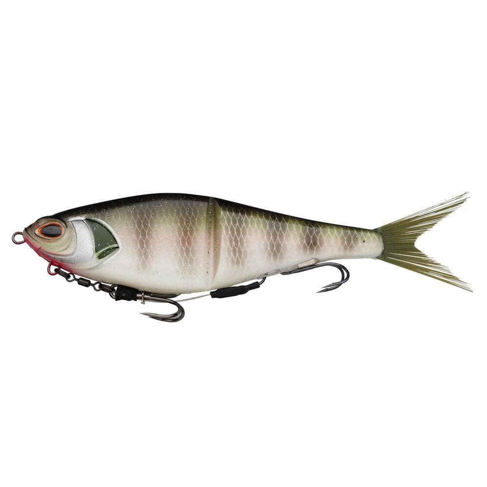 Berkley Powerbait Chop Block 20cm Perch