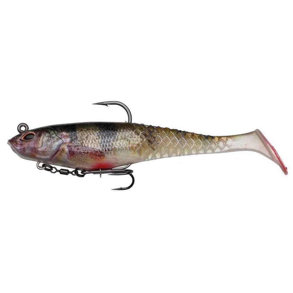 Berkley PowerBait Cullshad 15cm Deep Perch