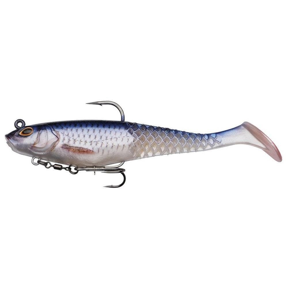 Berkley PowerBait Cullshad 15cm Deep Roach