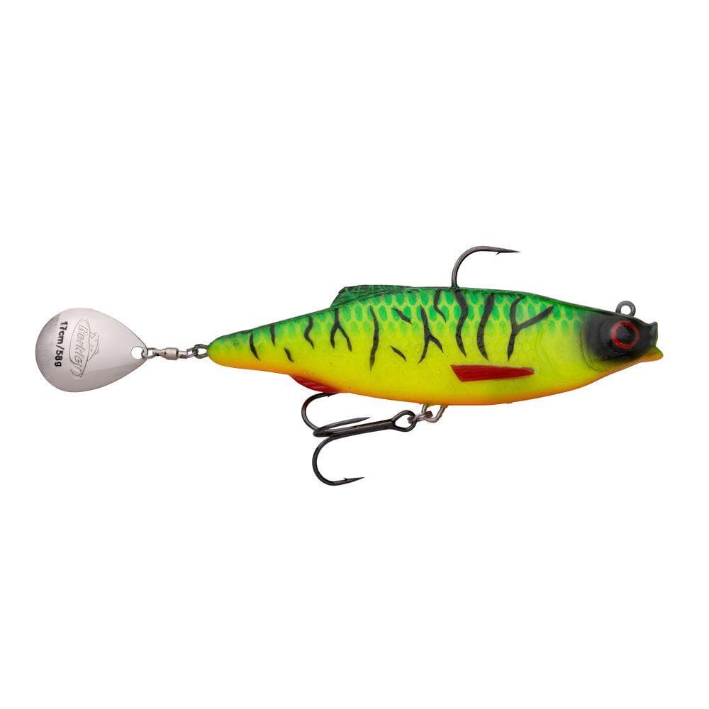 Berkley Powerbait Flash 14cm Firetiger