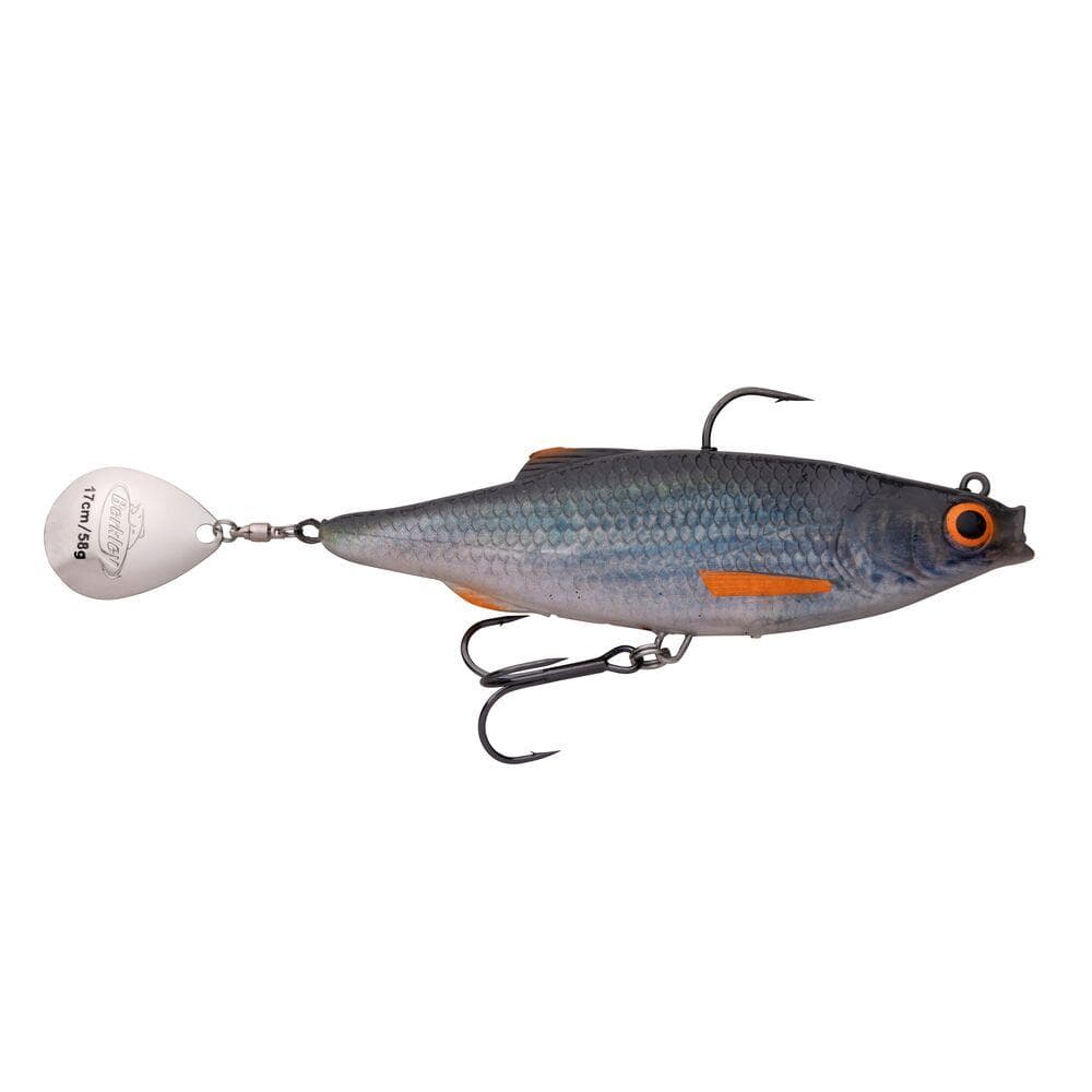 Berkley Powerbait Flash 14cm Realistic Roach
