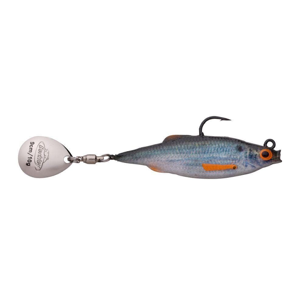 Berkley Powerbait Flash 9cm Realistic Roach