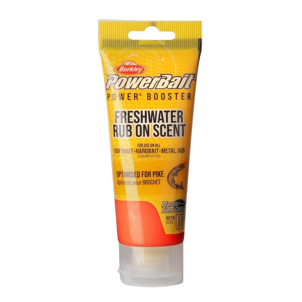 Berkley Powerbait Gel Fish-Oil