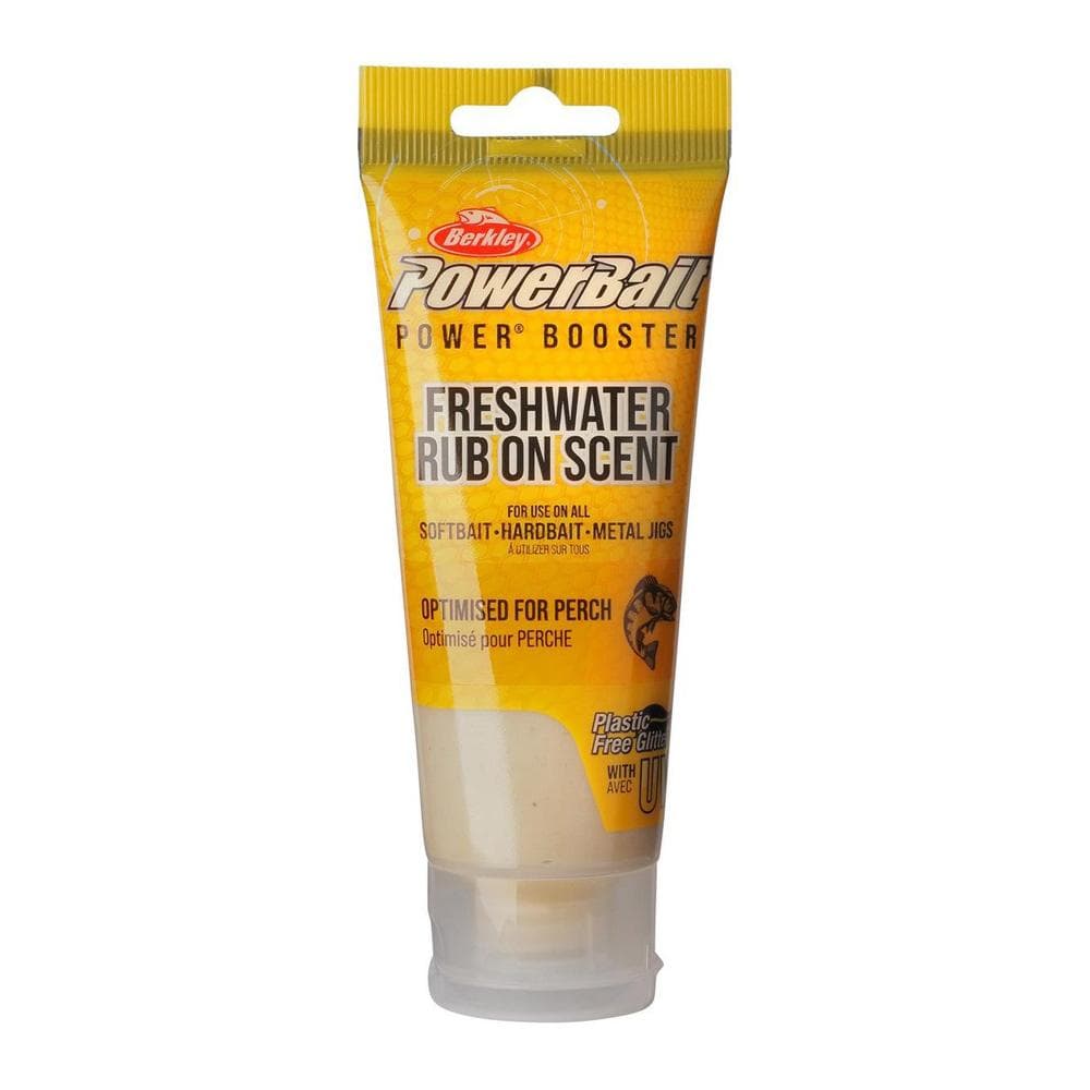 Berkley Powerbait Gel Krill