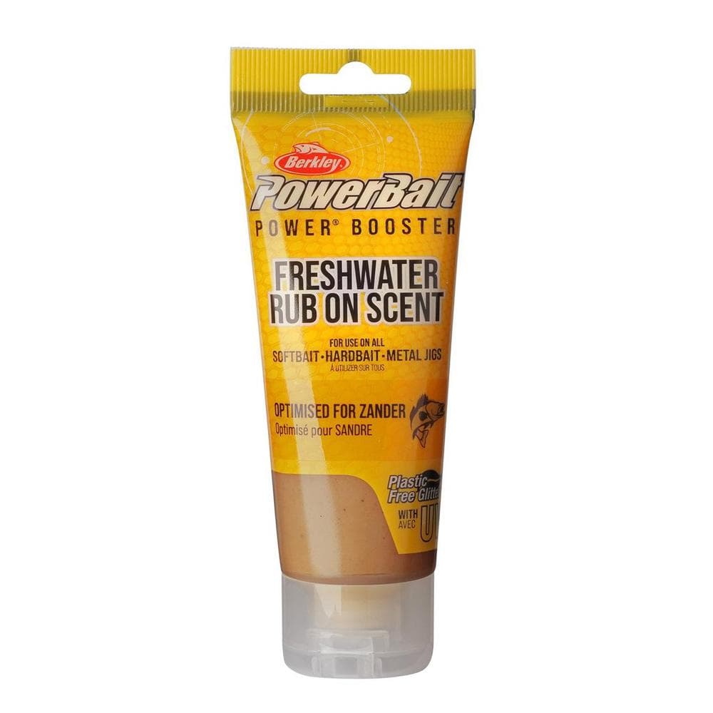 Berkley Powerbait Gel Nightcrawler