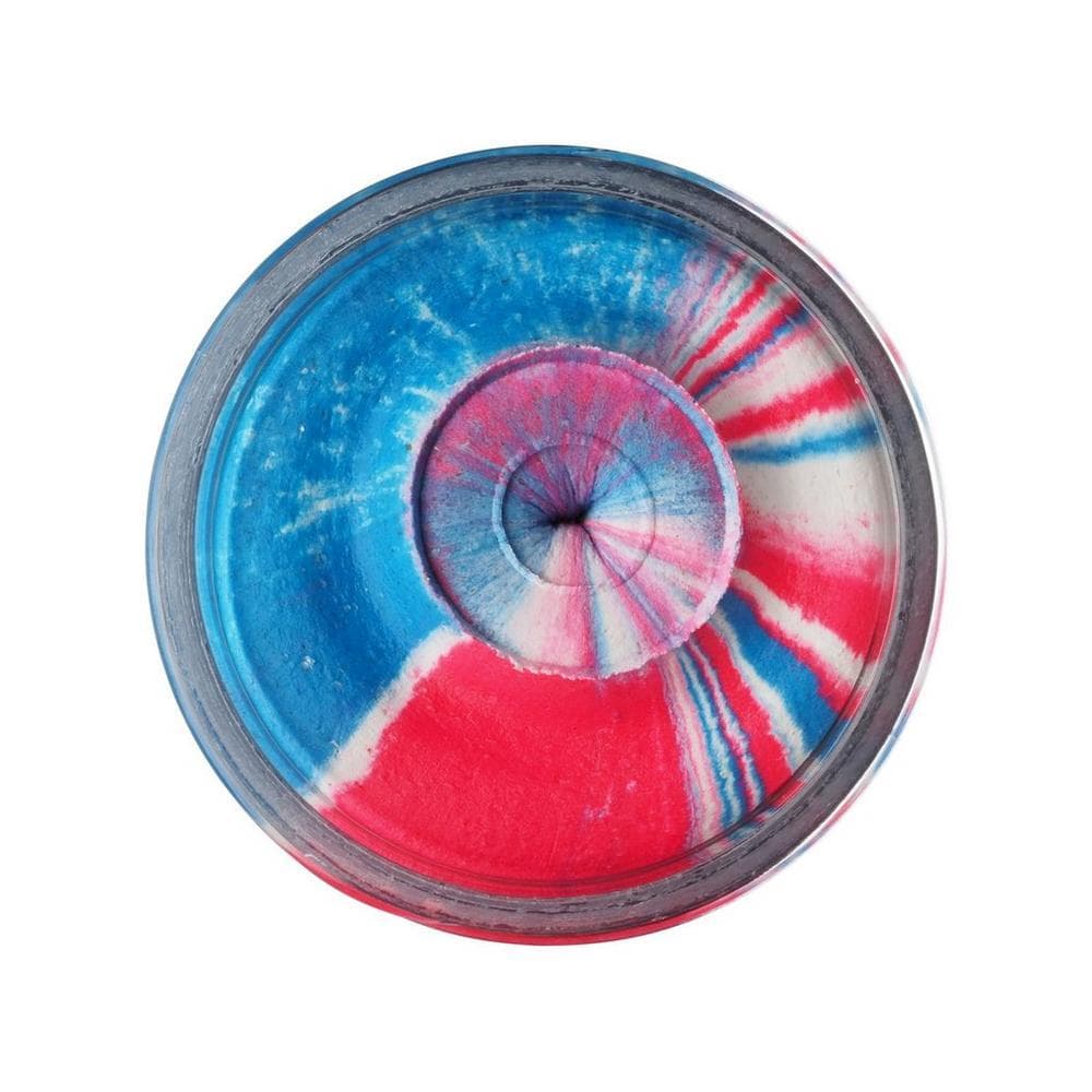 Berkley Powerbait Glitter Trout Bait Garlic 2.0 Captain America