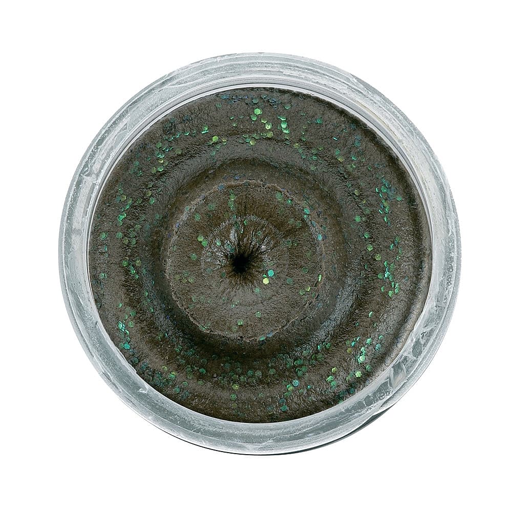 Berkley Powerbait Glitter Trout Bait Nightcrawler