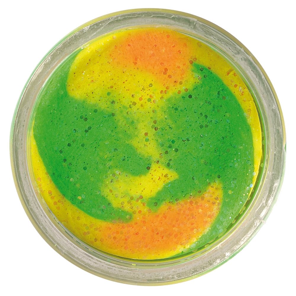 Berkley Powerbait Glitter Trout Bait Rainbow