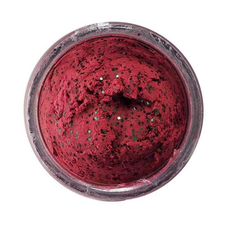 Berkley Powerbait Natural Scent Fruit Chunky Cherry