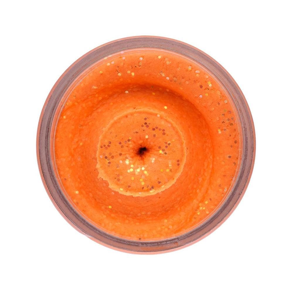 Berkley Powerbait Natural Scent Fruit Fluo Orange Banana Boost