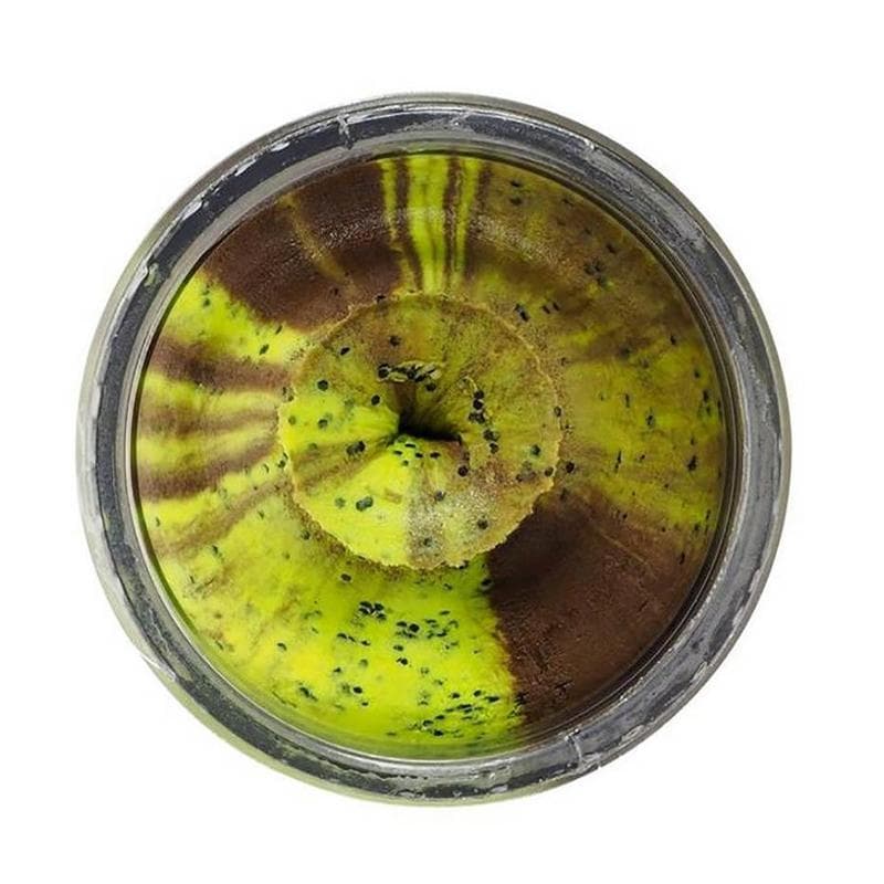 Berkley Powerbait Natural Scent Fruit Kiwi Cool