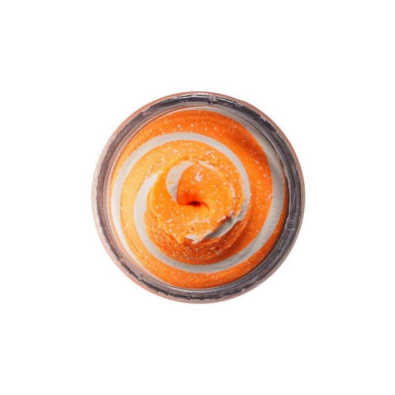 Berkley Powerbait Natural Scent Fruit Orange Soda