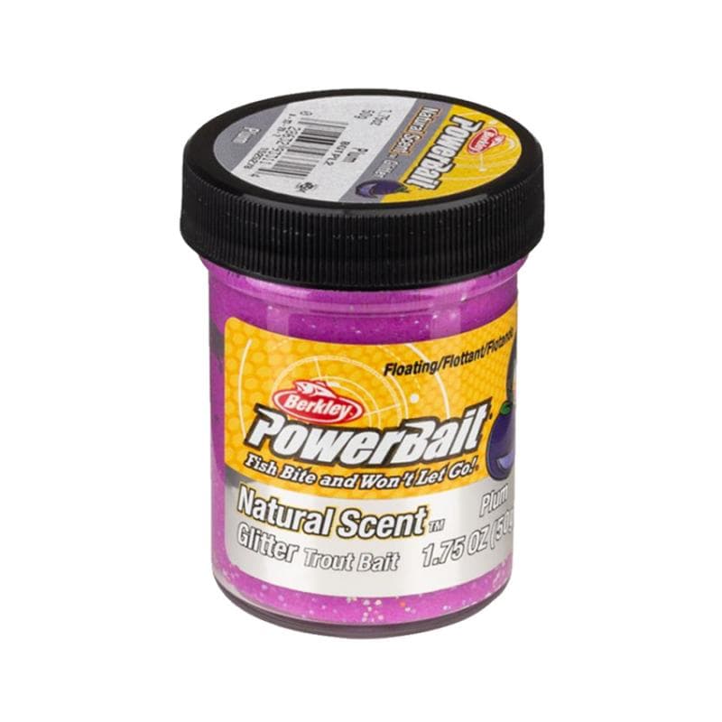 Berkley Powerbait Natural Scent Fruit Plum - foto 2